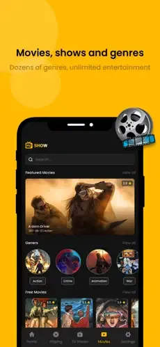 sony-fx6-camera Movies and shows